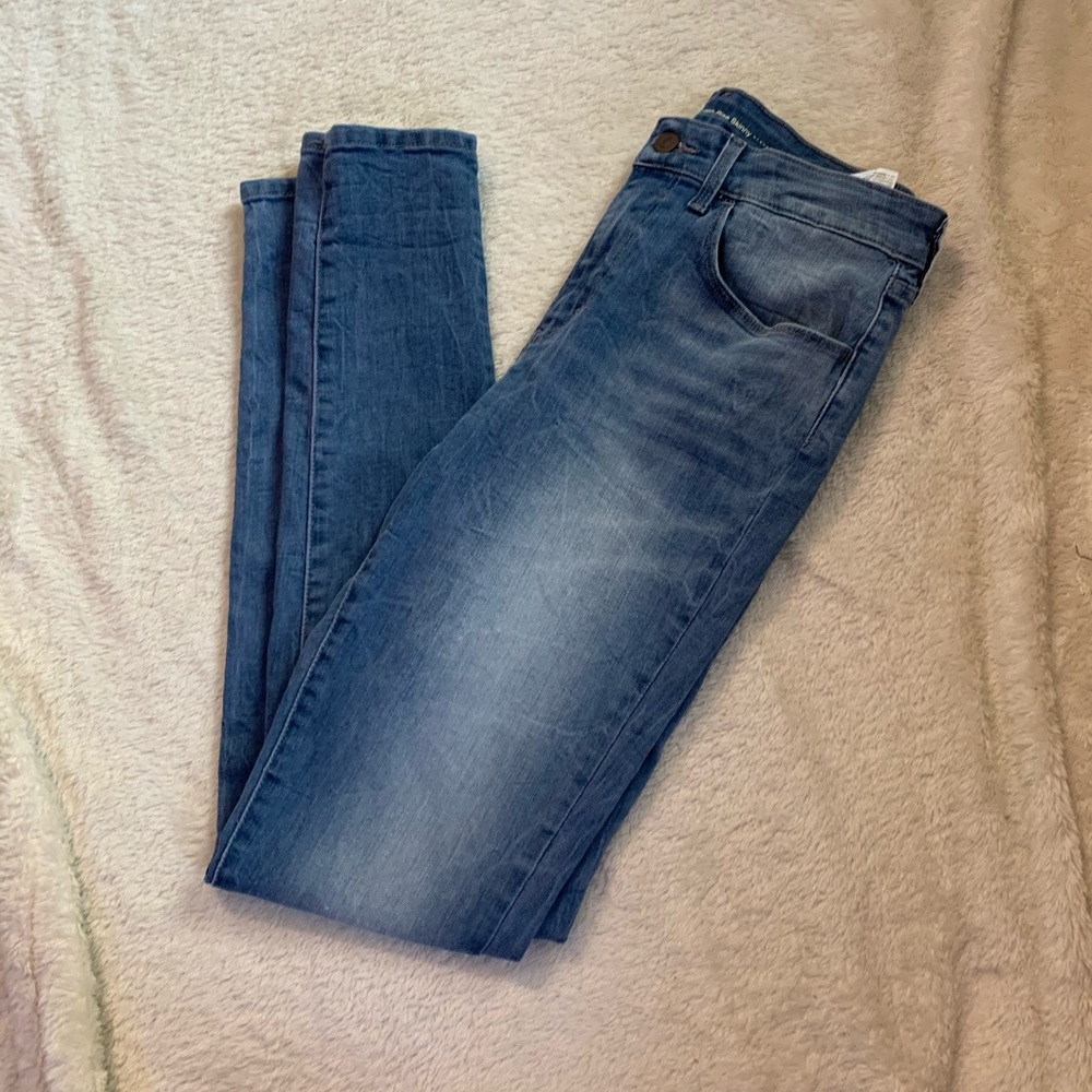 Old navy jeans